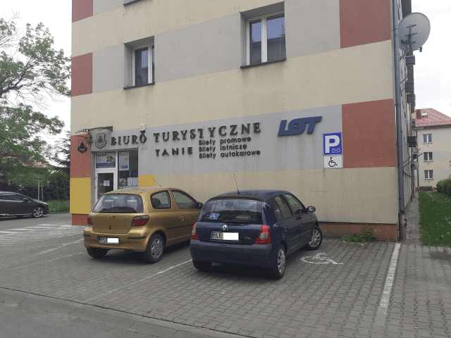 Biuro Polowań Dewizowych "ART-HUBERT" Sp. z o.o.