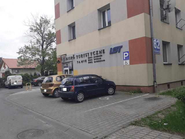 Biuro Polowań Dewizowych "ART-HUBERT" Sp. z o.o.