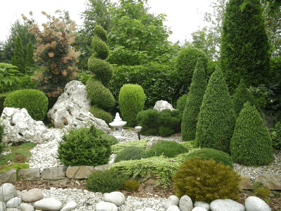 Eko-Pol Usługi ogrodnicze i brukarskie