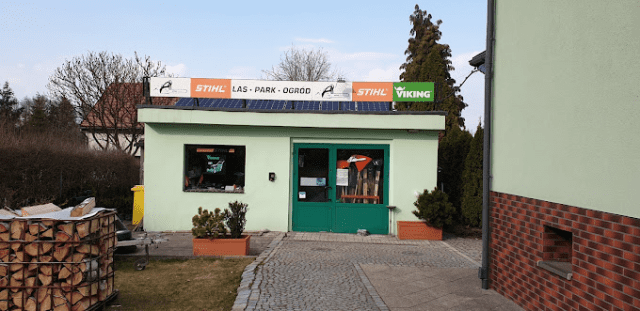 Eko-Pol Usługi ogrodnicze i brukarskie