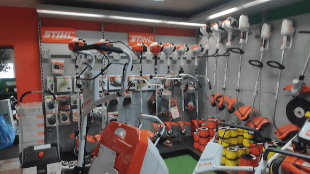 Eko-Pol Usługi ogrodnicze i brukarskie