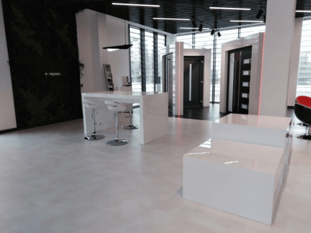 Technodrew Polska Wyposażenie Wnętrz Sp. z o.o.