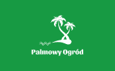 PALMOWY OGRÓD Izabela Marszałek