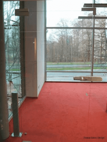 PPHU Szkło Service Piotr Zwaka