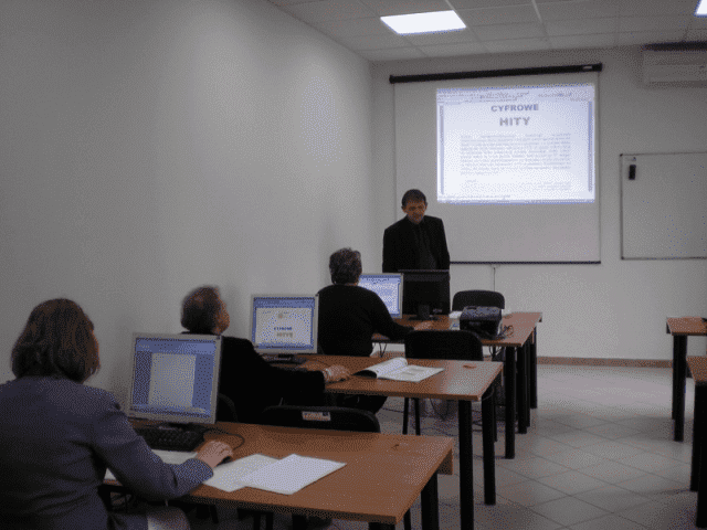 ZAKŁAD USŁUG SOCJALNYCH I EDUKACJI 
KRZYSZTOF ZALESKI