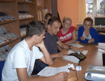 ZAKŁAD USŁUG SOCJALNYCH I EDUKACJI 
KRZYSZTOF ZALESKI