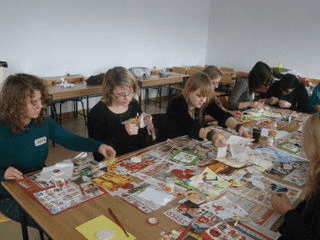 ZAKŁAD USŁUG SOCJALNYCH I EDUKACJI 
KRZYSZTOF ZALESKI