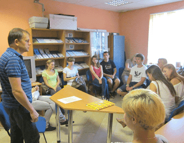 ZAKŁAD USŁUG SOCJALNYCH I EDUKACJI 
KRZYSZTOF ZALESKI