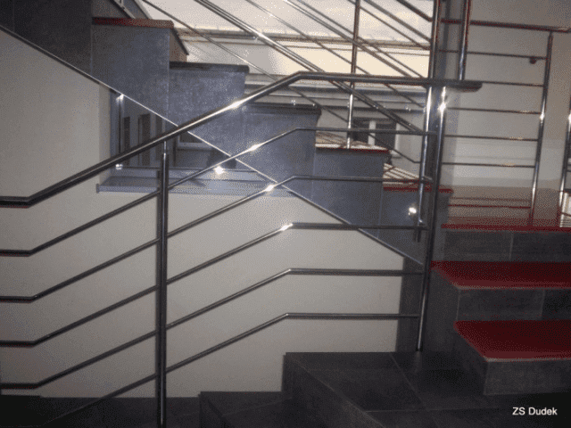 Zakład Ślusarski Józef Dudek