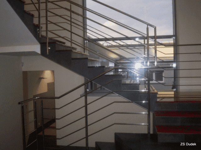 Zakład Ślusarski Józef Dudek