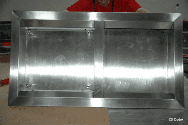 Zakład Ślusarski Józef Dudek