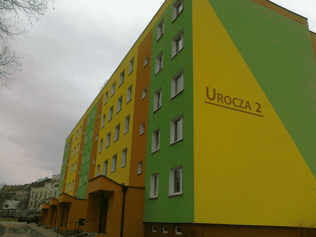 ZAKŁAD ROBÓT BUDOWLANYCH inż. Jan Ławrywianiec