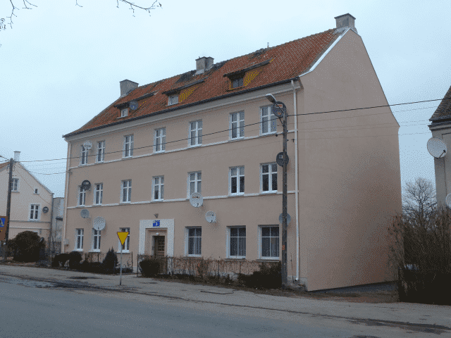 ZAKŁAD ROBÓT BUDOWLANYCH inż. Jan Ławrywianiec