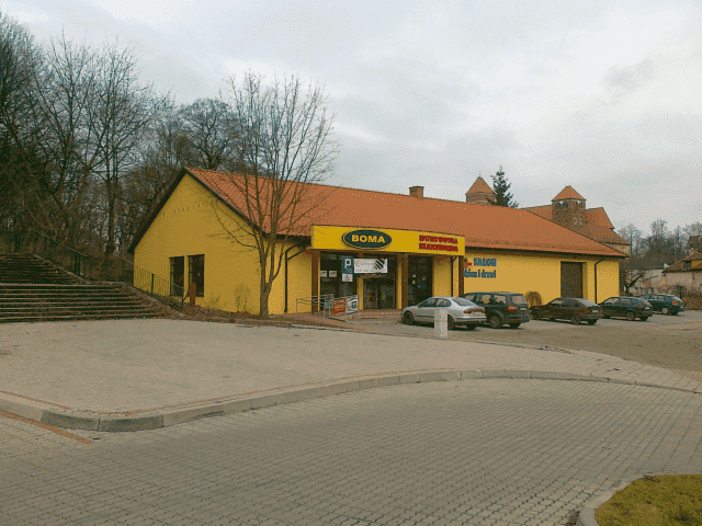 ZAKŁAD ROBÓT BUDOWLANYCH inż. Jan Ławrywianiec