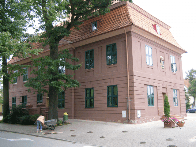 ZAKŁAD ROBÓT BUDOWLANYCH inż. Jan Ławrywianiec