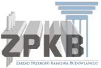 Zakład Przerobu Kamienia Budowlanego Janusz Głowiński