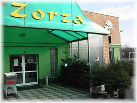 PHU "ZORZA" Wojciech Jastrzębski