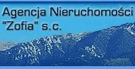 Agencja Nieruchomości "ZOFIA" s.c.