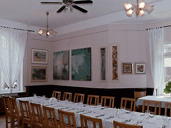 Dom Nauczyciela ZNP “BELFER”