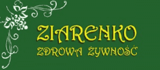 ZIARENKO Zdrowa Żywność Anna Fryś
