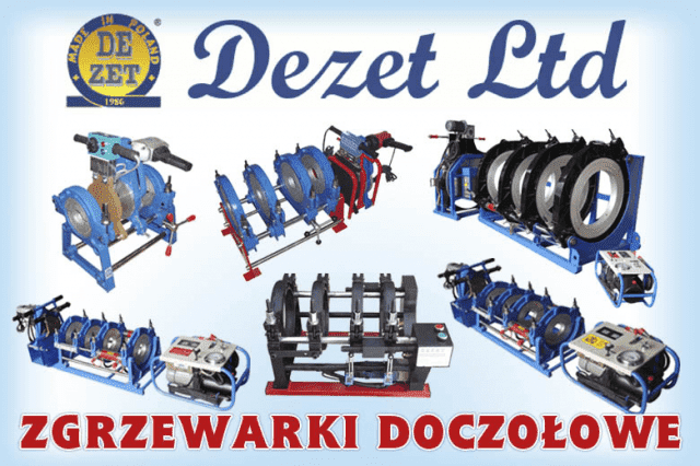 DEZET LTD SP.z.o.o