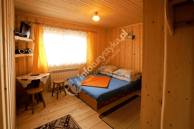 Pokoje Gościnne ŻEGLENIÓWKA