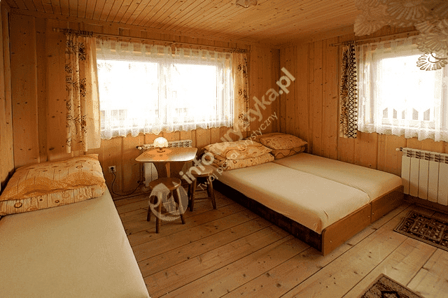 Pokoje Gościnne ŻEGLENIÓWKA