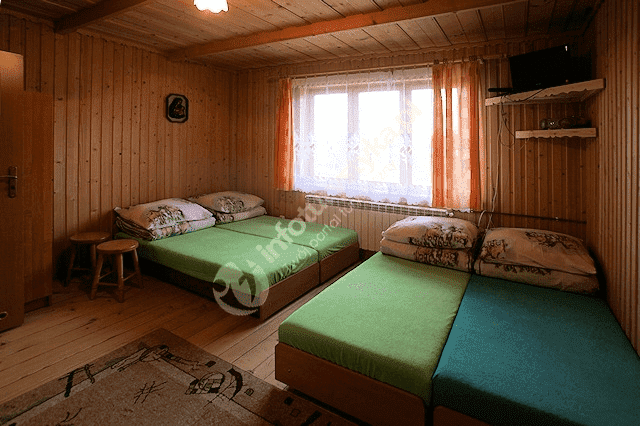 Pokoje Gościnne ŻEGLENIÓWKA