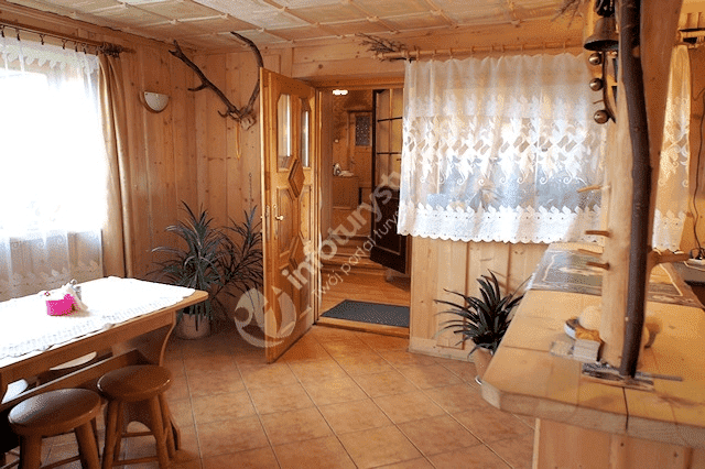 Pokoje Gościnne ŻEGLENIÓWKA