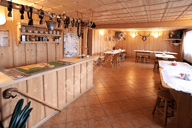 Pokoje Gościnne ŻEGLENIÓWKA