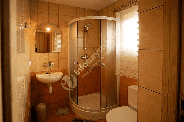 Pokoje Gościnne ŻEGLENIÓWKA