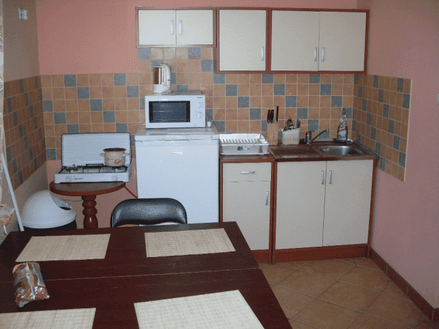 POKOJE GOŚCINNE ZBÓJNIK