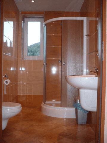 POKOJE GOŚCINNE ZBÓJNIK