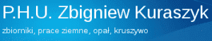 PRZEDSIĘBIORSTWO HANDLOWO-USŁUGOWE ZBIGNIEW KURASZYK