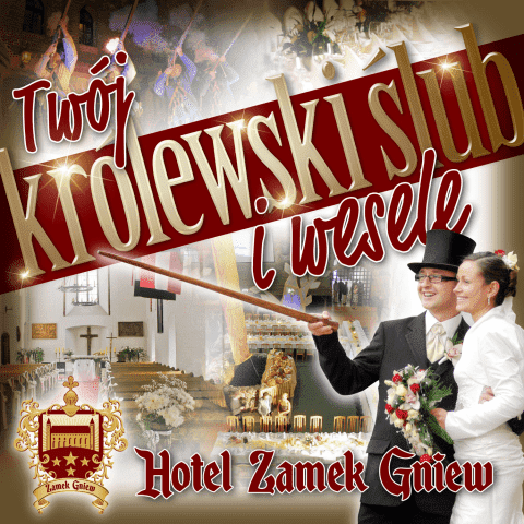 "ZAMEK GNIEW" SP.Z O .O