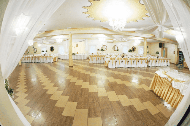 Pałacyk weselny "Martynka"