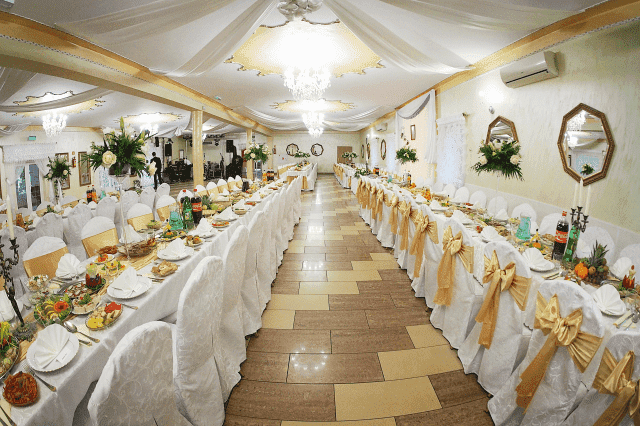 Pałacyk weselny "Martynka"