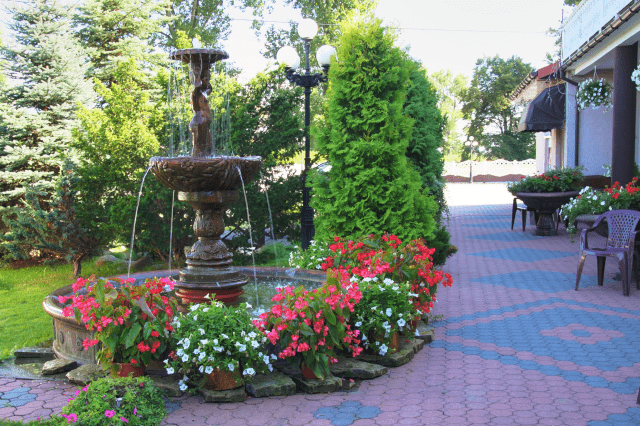 Pałacyk weselny "Martynka"