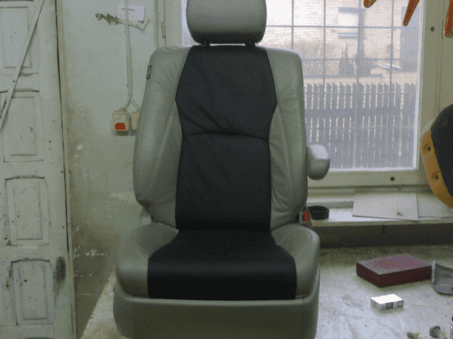 Aleksander zakład tapicerski