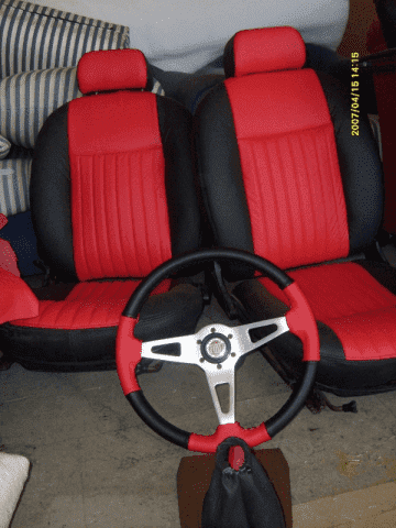 Aleksander zakład tapicerski