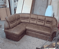 Aleksander zakład tapicerski