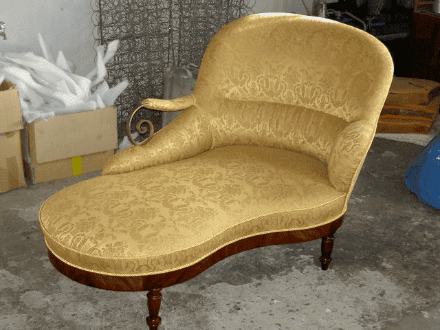 Strzałkowski Marek Zakład Tapicerski