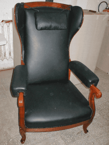 Strzałkowski Marek Zakład Tapicerski