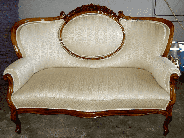 Strzałkowski Marek Zakład Tapicerski