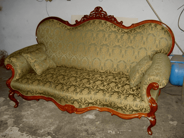 Strzałkowski Marek Zakład Tapicerski