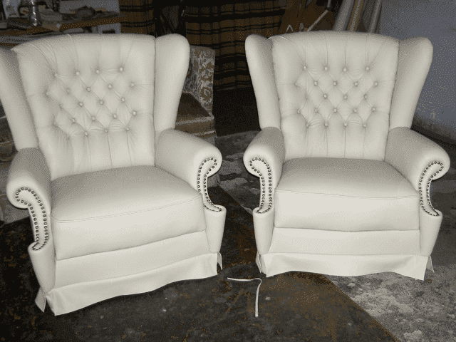 Strzałkowski Marek Zakład Tapicerski