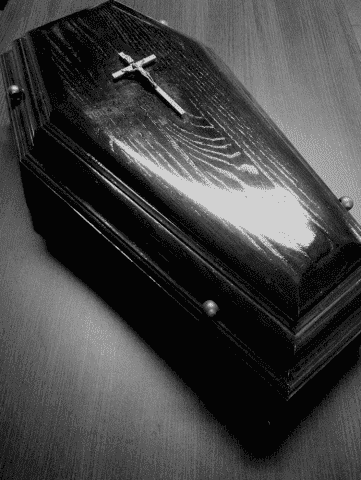 Kompleks Zakład Usług Pogrzebowych "KOMPLEKS"