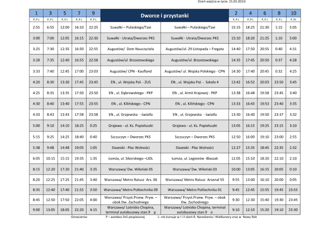 Biuro Usług Turystycznych " Żak- Tourist" Sp. z o.o.