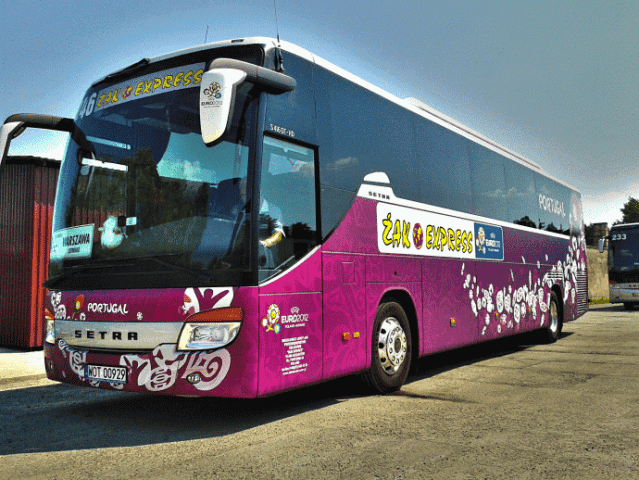 Biuro Usług Turystycznych " Żak- Tourist" Sp. z o.o.