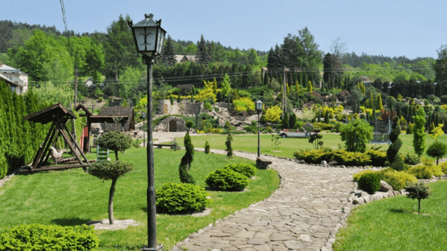  Pod Goleszem s.c. Zajazd. Madejczyk A.D.